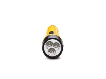 Industrial Handheld Flashlight